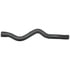 19706 by GATES - Premium Molded Heater Hose
