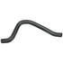 19704 by GATES - Premium Molded Heater Hose