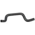 19712 by GATES - Premium Molded Heater Hose