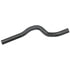 19744 by GATES - Premium Molded Heater Hose