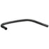 19812 by GATES - HVAC Heater Hose - Premium Molded