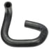 19824 by GATES - Premium Molded Heater Hose