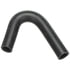 19834 by GATES - Premium Molded Heater Hose