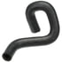 Gates 19848 HVAC Heater Hose Premium Molded Heater Hose