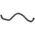 Gates 19856 HVAC Heater Hose Premium Molded Heater Hose