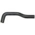 19859 by GATES - Premium Molded Heater Hose