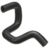 Gates 19870 HVAC Heater Hose Premium Molded Heater Hose