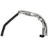 19883 by GATES - Premium Molded Heater Hose