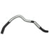 19889 by GATES - Premium Molded Heater Hose