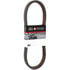 Gates 19G4159 Automatic Continuously Variable Transmission (CVT) Belt G-Force Continuously Variable Transmission (CVT) Belt