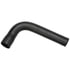 20573 by GATES - Radiator Coolant Hose - Premium Molded