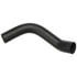 Gates 20719 Radiator Coolant Hose Premium Molded Coolant Hose