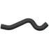Gates 20817 Radiator Coolant Hose Premium Molded Coolant Hose
