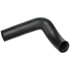 Gates 20835 Radiator Coolant Hose Premium Molded Coolant Hose
