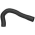 Gates 20855 Radiator Coolant Hose Premium Molded Coolant Hose