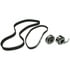 Sealed Power BTS-186 Engine Timing Belt Tensioner Kit Engine Timing Belt Tensioner Kit