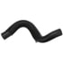 Gates 23125 Radiator Coolant Hose Premium Molded Coolant Hose
