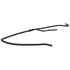 Gates 23133 Radiator Coolant Hose Premium Modular Coolant Hose
