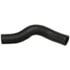 Gates 23134 Radiator Coolant Hose Premium Molded Coolant Hose