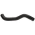 Gates 23286 Radiator Coolant Hose Premium Molded Coolant Hose