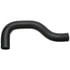 Gates 23353 Radiator Coolant Hose Premium Molded Coolant Hose