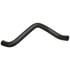Gates 23588 Radiator Coolant Hose Premium Molded Coolant Hose