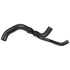 Gates 23661 Radiator Coolant Hose Premium Modular Coolant Hose