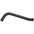Gates 23695 Radiator Coolant Hose Premium Molded Coolant Hose
