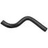 Gates 23726 Radiator Coolant Hose Premium Molded Coolant Hose