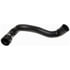 Gates 23755 Radiator Coolant Hose Premium Modular Coolant Hose