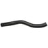 Gates 23787 Radiator Coolant Hose Premium Molded Coolant Hose