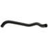 Gates 23803 Radiator Coolant Hose Premium Molded Coolant Hose