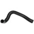 23812 by GATES - Premium Molded Coolant Hose