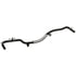 Gates 23818 Radiator Coolant Hose Premium Modular Coolant Hose