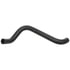 Gates 23858 Radiator Coolant Hose Premium Molded Coolant Hose