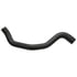 Gates 23887 Radiator Coolant Hose Premium Molded Coolant Hose
