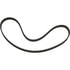 Continental AG 40294 Engine Timing Belt Continental Automotive Timing Belt