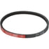2/3VX475 by GATES - Super HC PowerBand Narrow Section Molded Notch Joined V-Belt