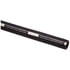 24034 by GATES - Vulco Straight Coolant Hose