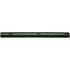 24436 by GATES - Green Stripe 4-Ply Straight Coolant Hose