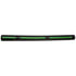 Gates 24452 Radiator Coolant Hose Green Stripe 4-Ply Straight Coolant Hose