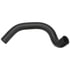 Gates 21482 Radiator Coolant Hose Premium Molded Coolant Hose