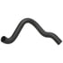 Gates 21503 Radiator Coolant Hose Premium Molded Coolant Hose