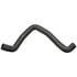 Gates 21675 Radiator Coolant Hose Premium Molded Coolant Hose