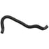 Gates 22231 Radiator Coolant Hose Premium Molded Coolant Hose