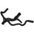 Gates 22366 Radiator Coolant Hose Premium Modular Coolant Hose