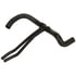 22430 by GATES - Premium Modular Coolant Hose