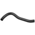 22467 by GATES - Premium Molded Coolant Hose