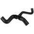 Gates 22504 Radiator Coolant Hose Premium Modular Coolant Hose