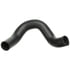 Gates 22551 Radiator Coolant Hose Premium Molded Coolant Hose